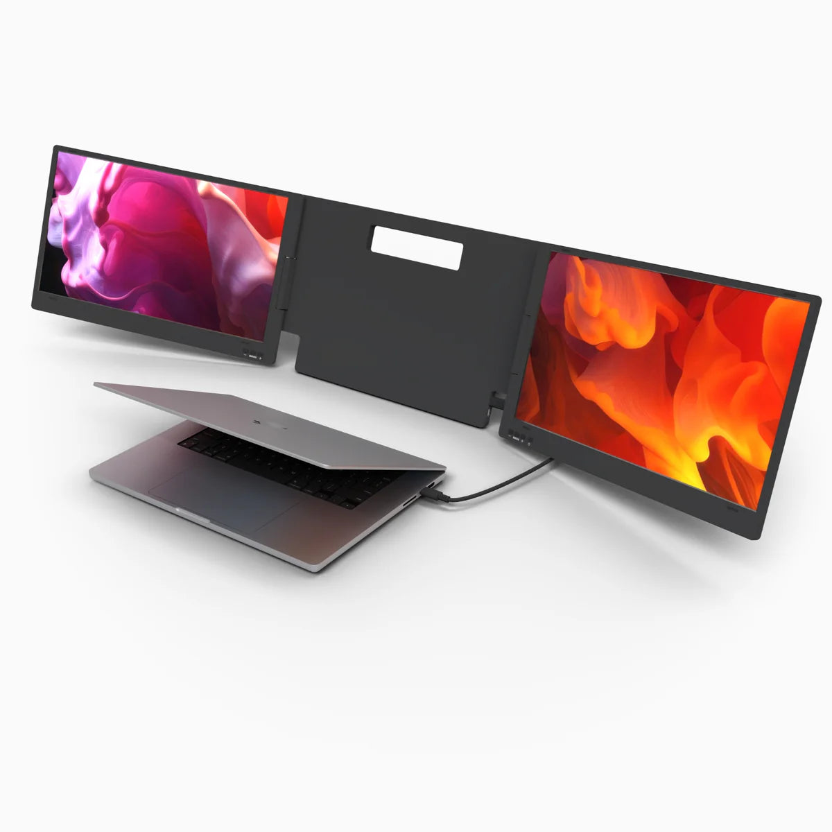LapScreen 3X™