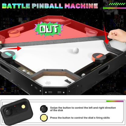 BattlePin Arena™