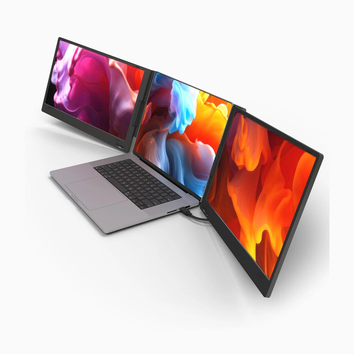 LapScreen 3X™