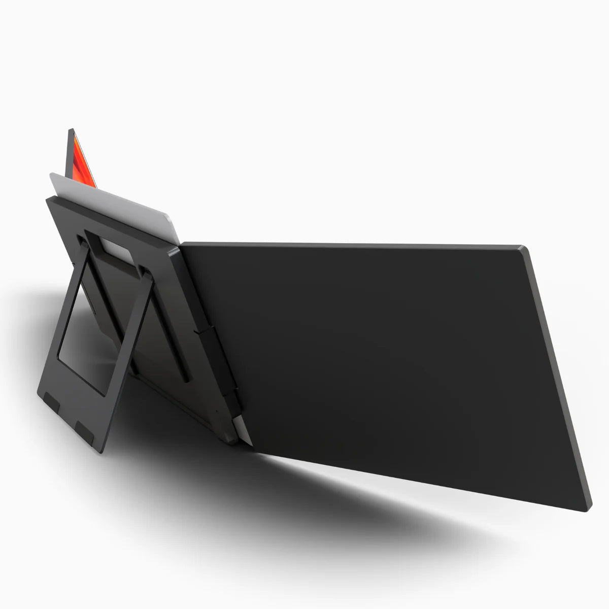 LapScreen 3X™