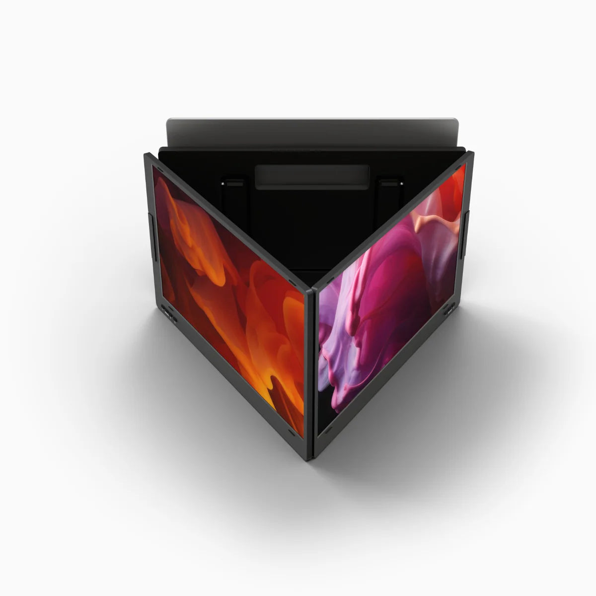 LapScreen 3X™