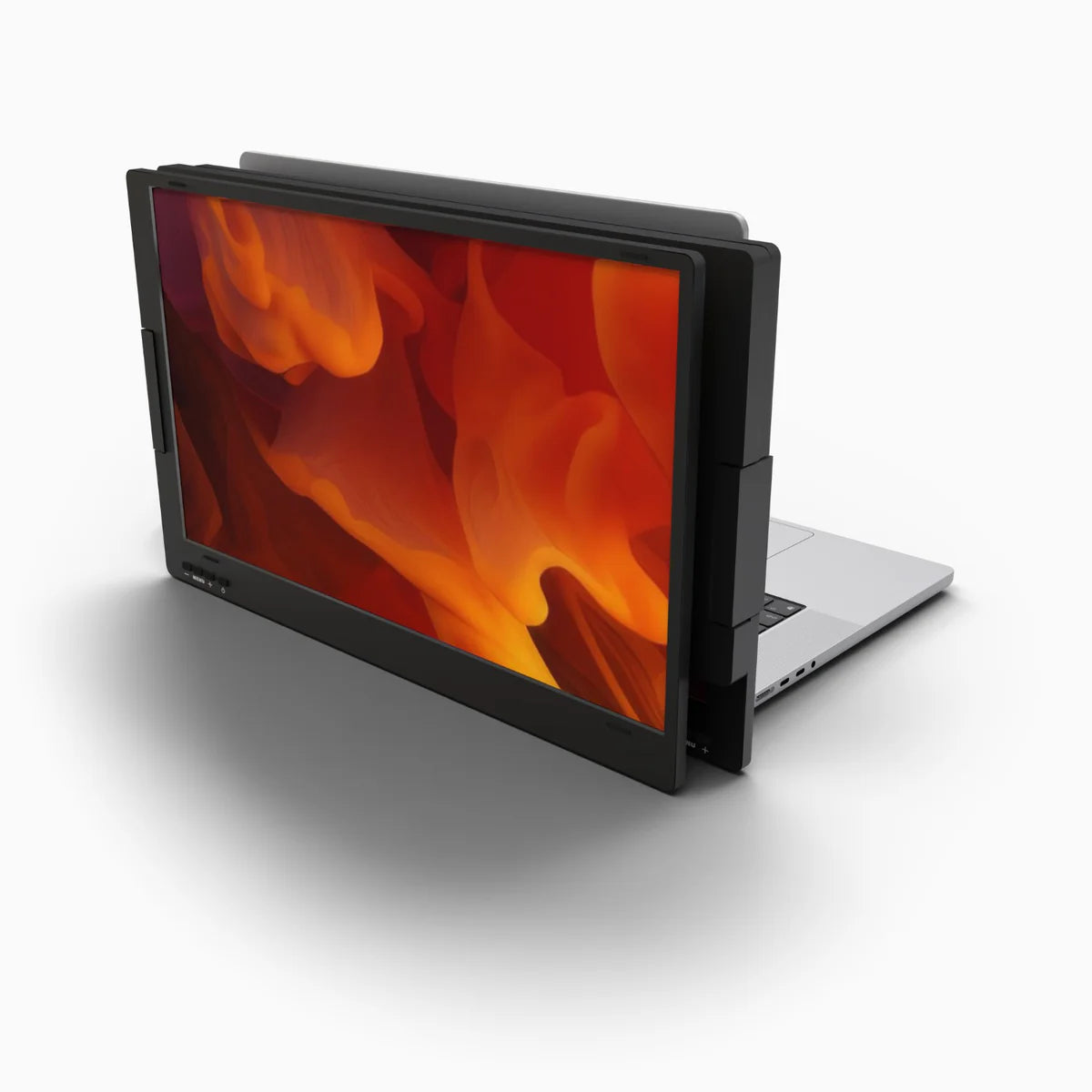 LapScreen 3X™