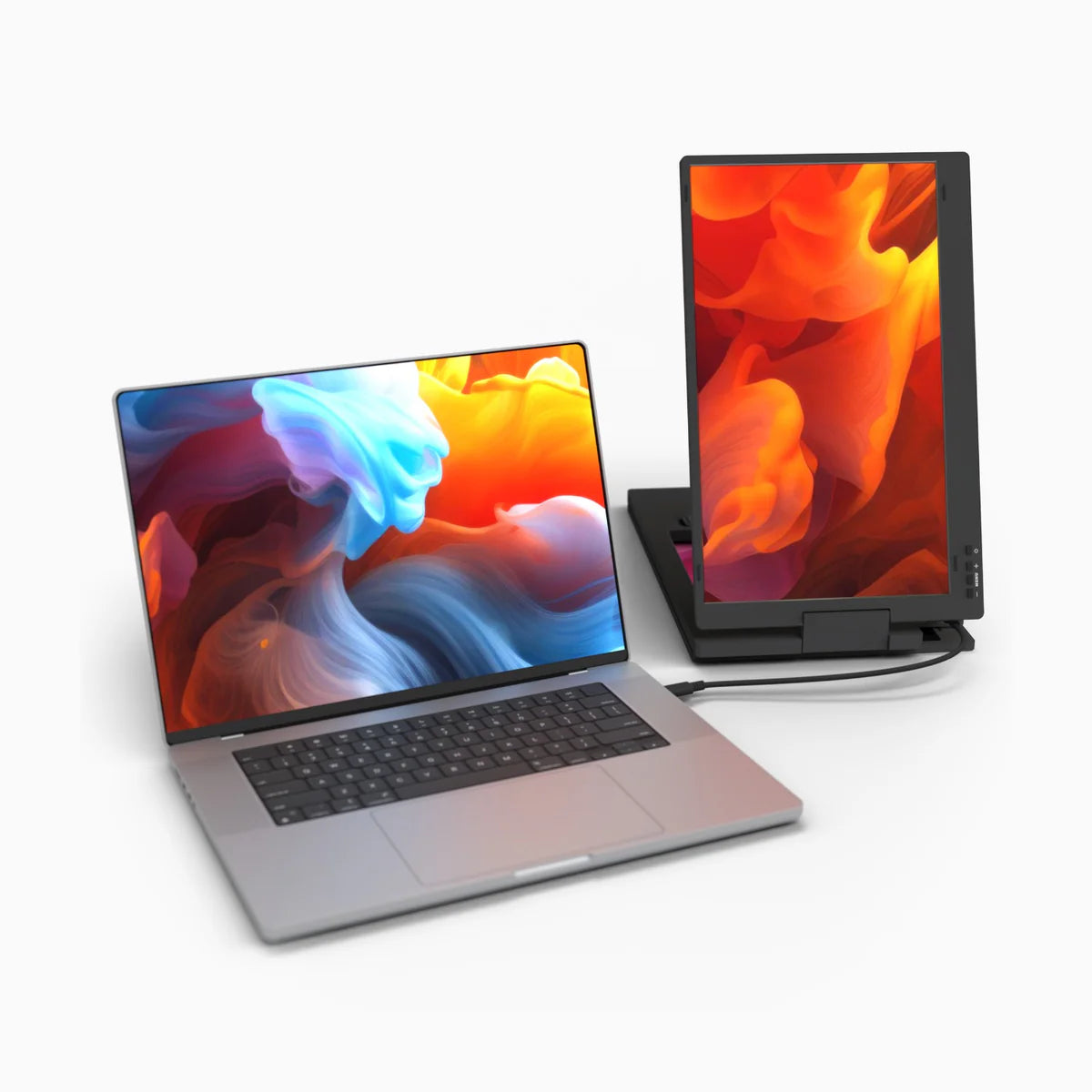 LapScreen 3X™