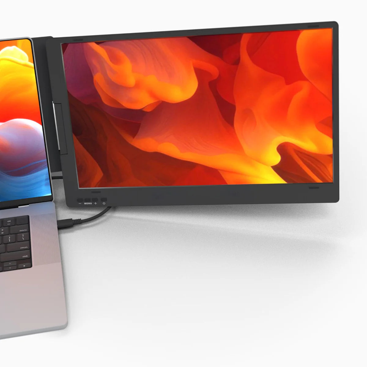 LapScreen 3X™