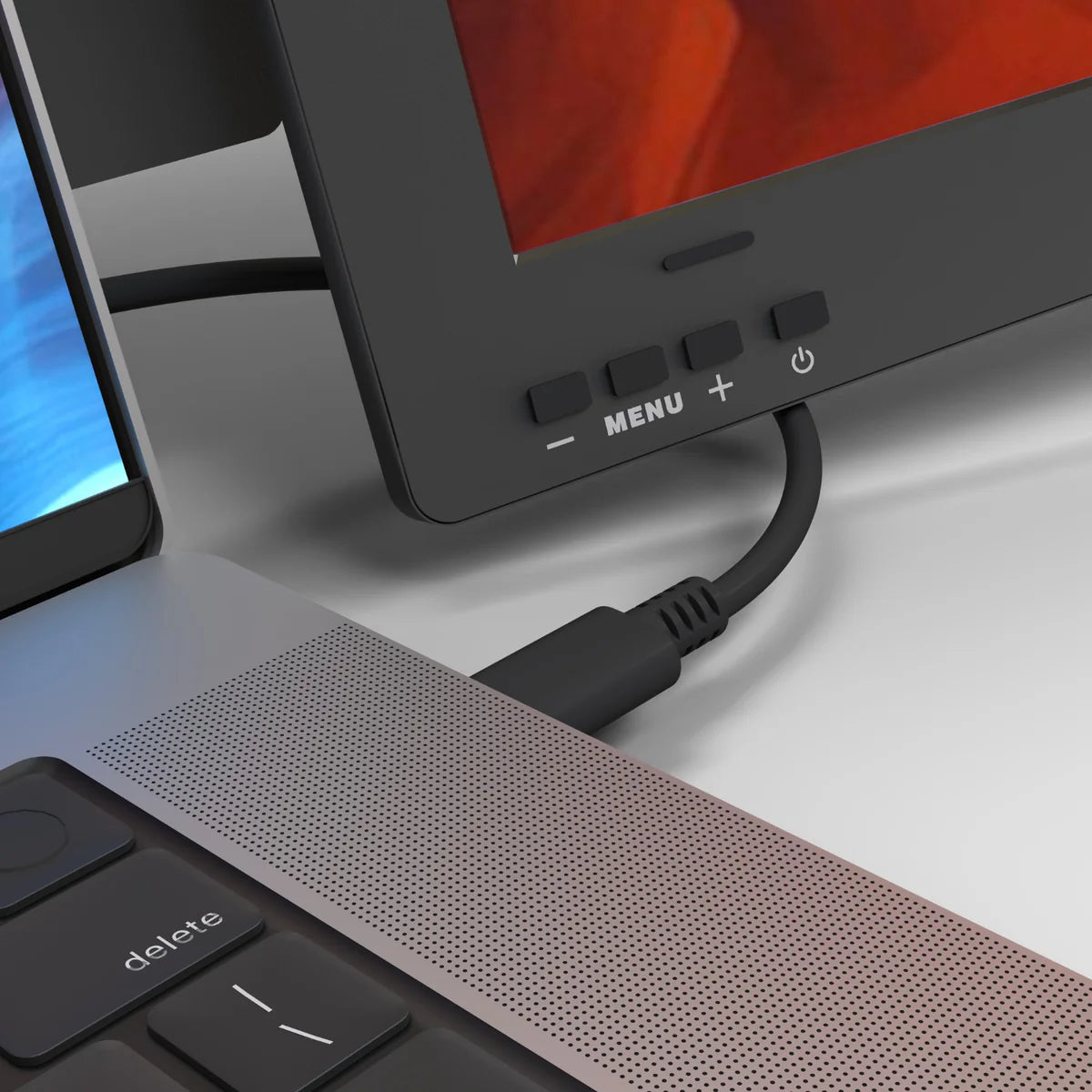LapScreen 3X™