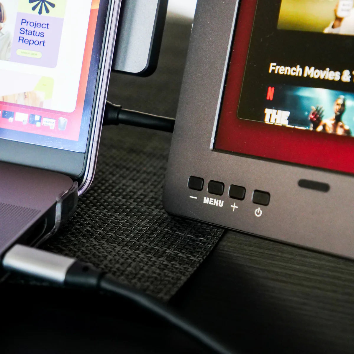 LapScreen 3X™
