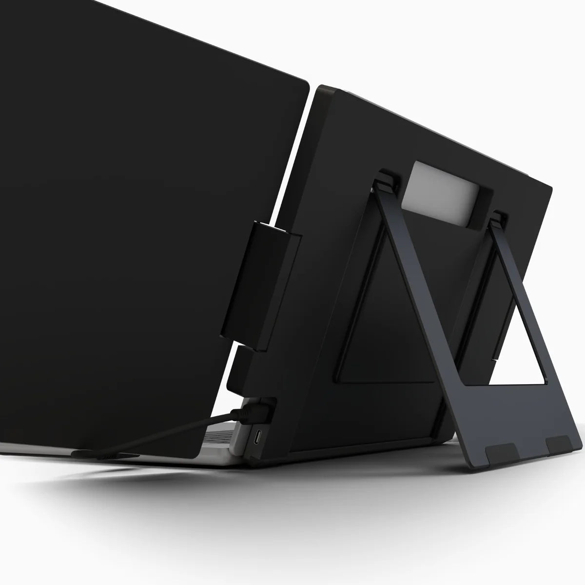 LapScreen 3X™